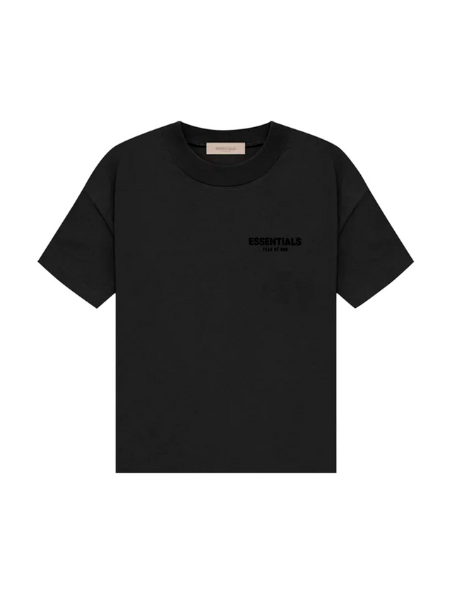 Remera Fear Of God Essentials Stretch Limo