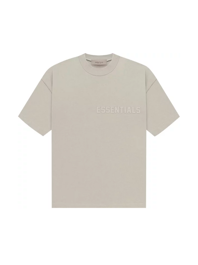 Remera Fear Of God Essentials Seal