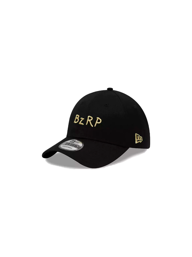 Gorra New Era Bizarrap 9Forty