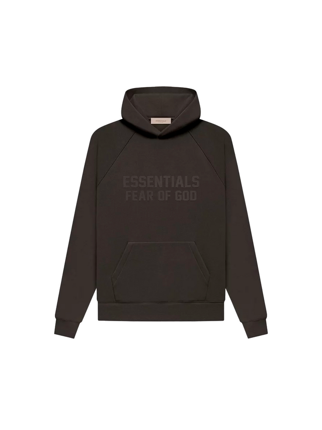 Buzo Fear Of God Essentials Plum