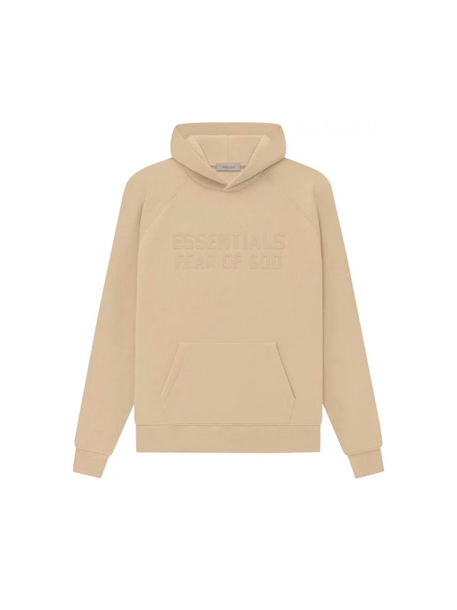 Buzo Fear Of God Essentials Sand