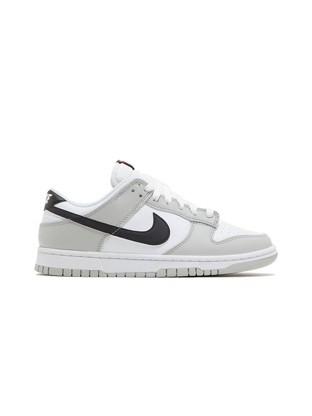 Nike Dunk Low Lottery Pack Grey FOG