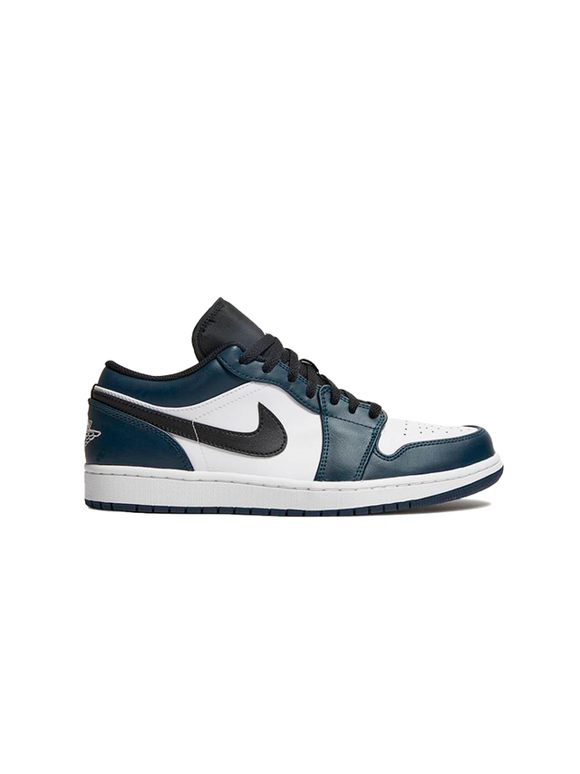 Air Jordan 1 Low Dark Teal