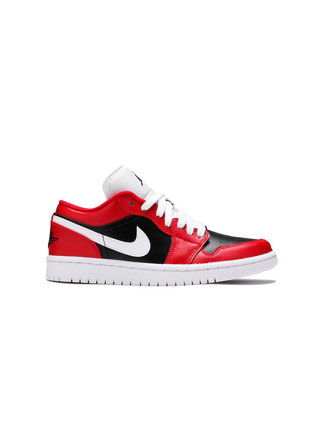 Air Jordan 1 Low Chicago Flip