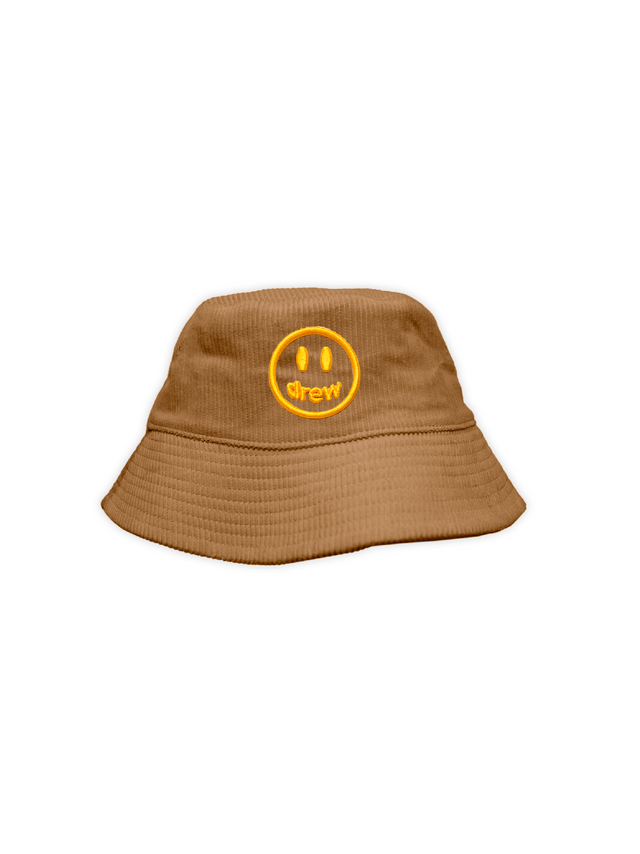 Gorra Piluso Drew House Corduroy Chaz