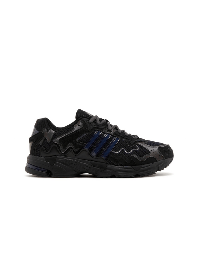 Adidas Response CL x Bad Bunny Triple Black