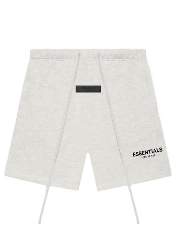 Shorts Fear Of God Essentials Light Oatmeal