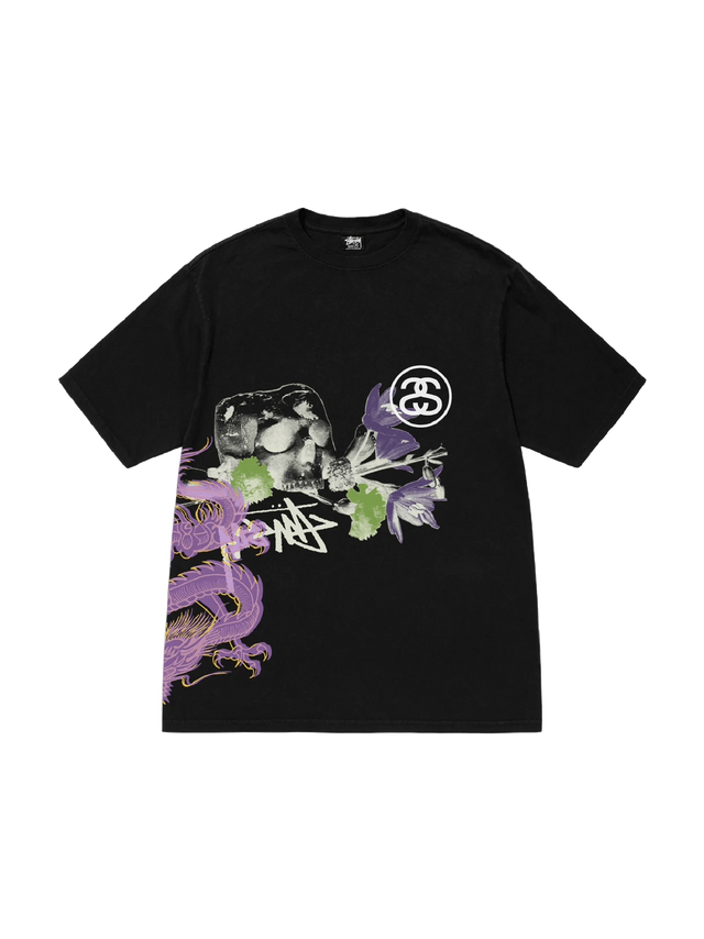 Remera Stussy Strike