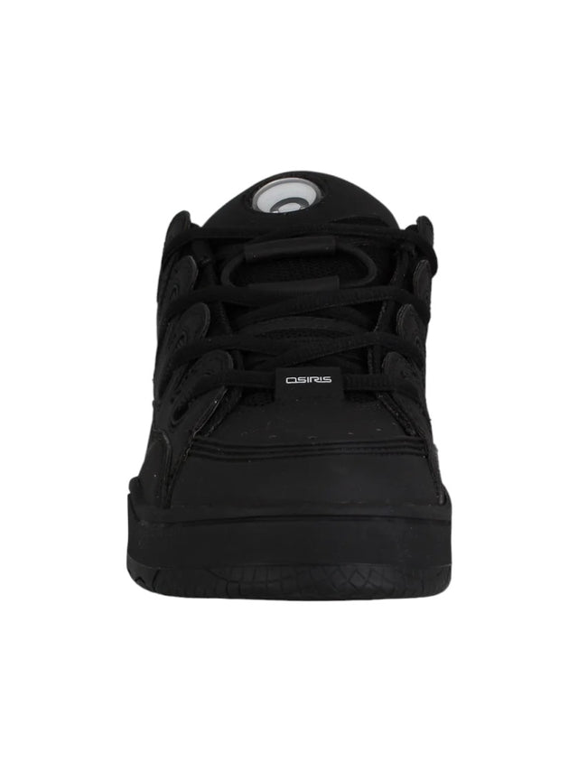 Osiris D3 2001 Black Black