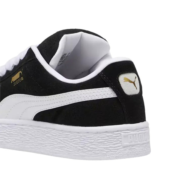 Puma Suede XL Black