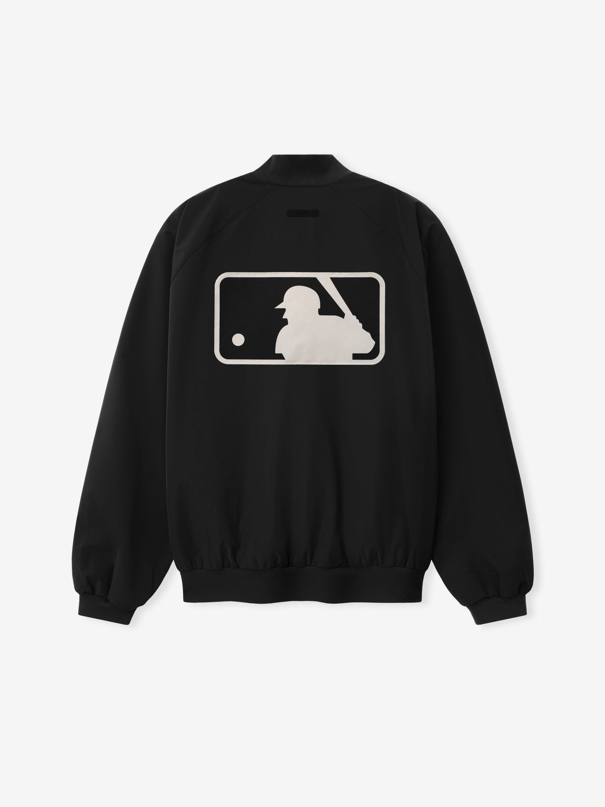 Bomber Fear of God Essentials Mlb Bomber Negro