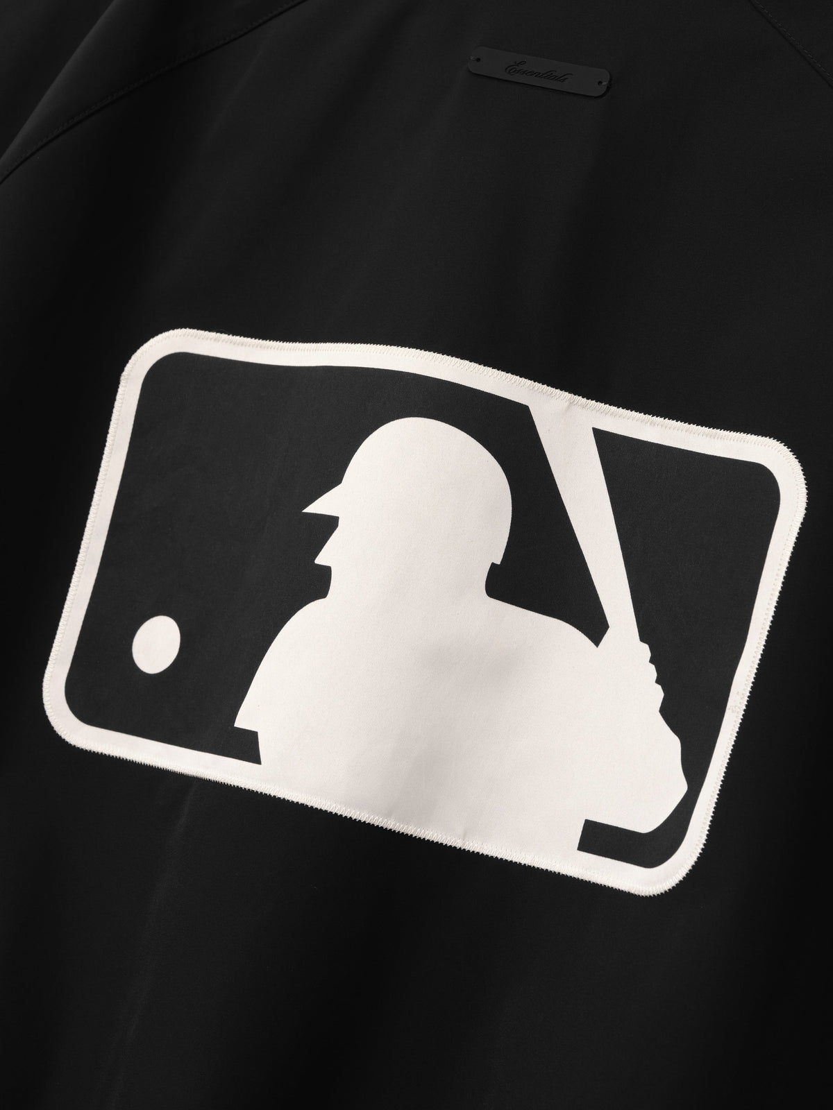 Bomber Fear of God Essentials Mlb Bomber Negro
