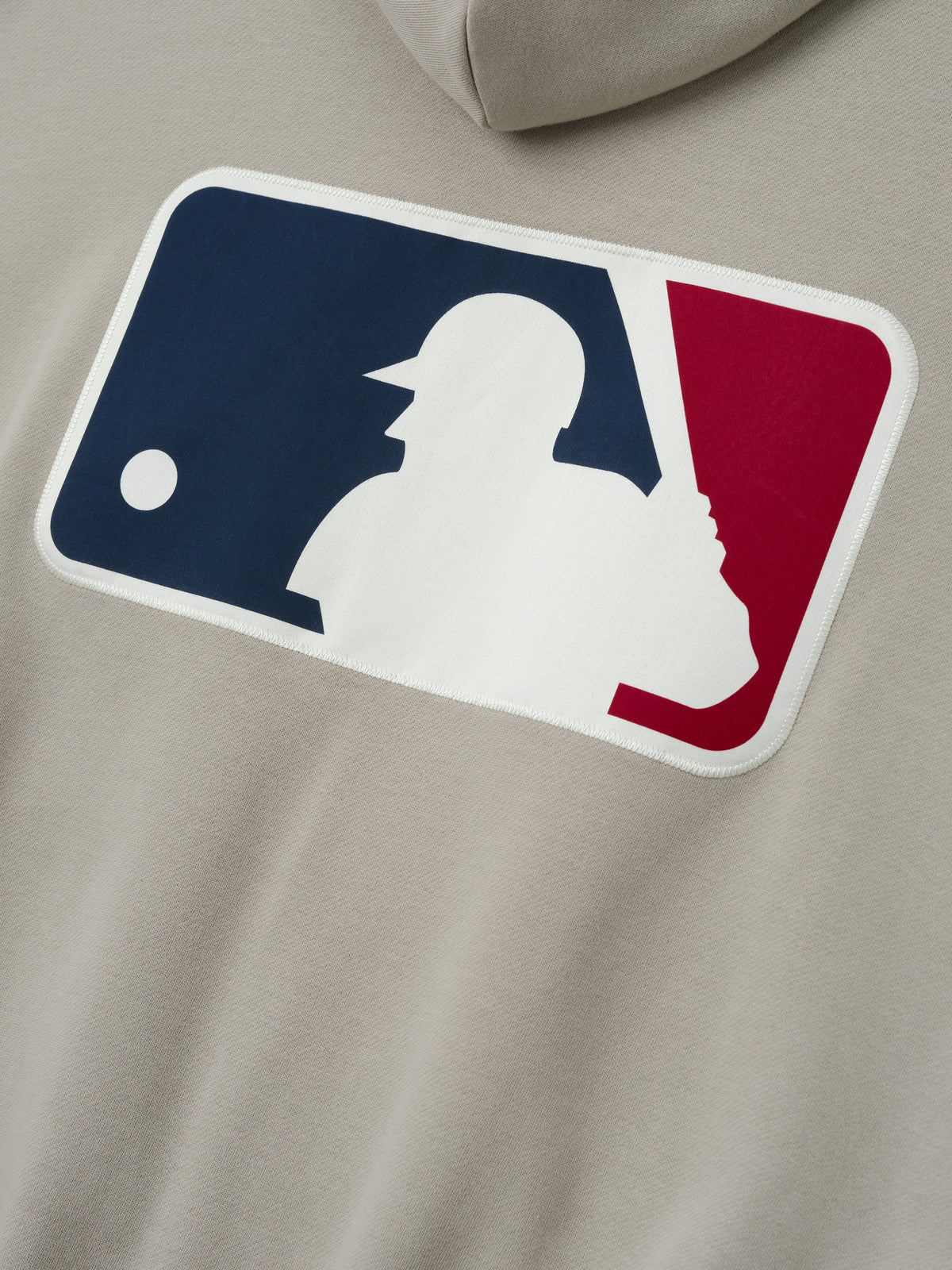 Campera Fear of God Essentials Mlb Sport Seal