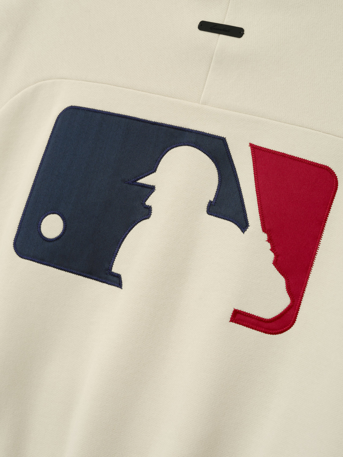 Buzo Fear of God Essentials Mlb Sport Oat