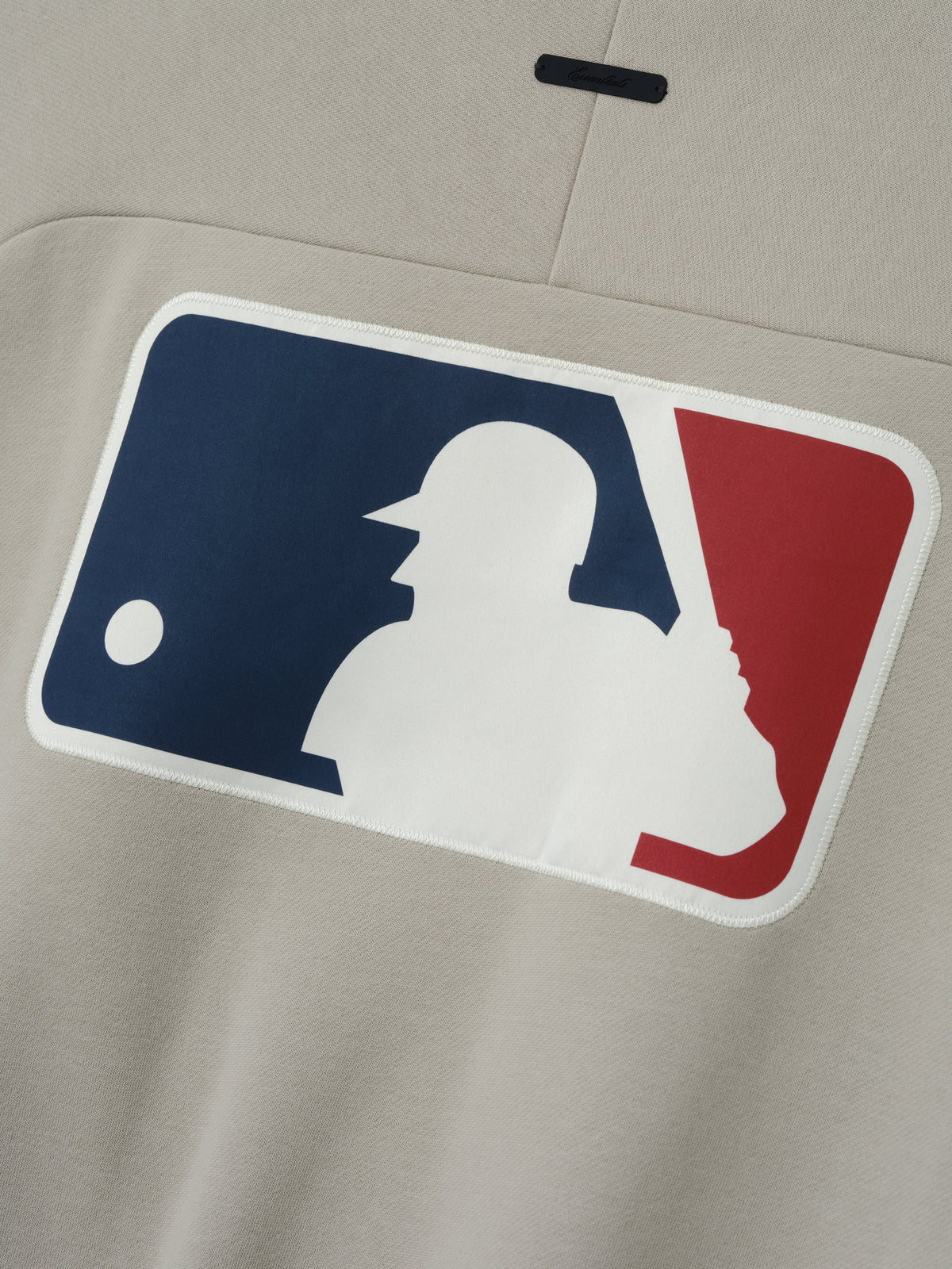 Buzo Fear of God Essentials Mlb Sport Seal