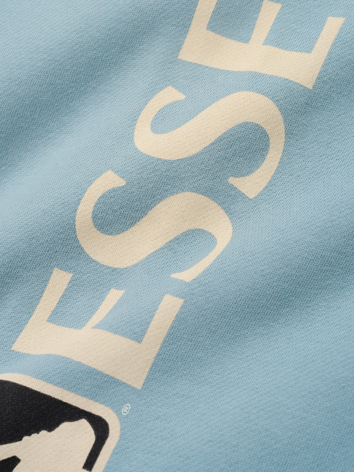 Jogging Fear of God Essentials Mlb Lounge Stone Blue