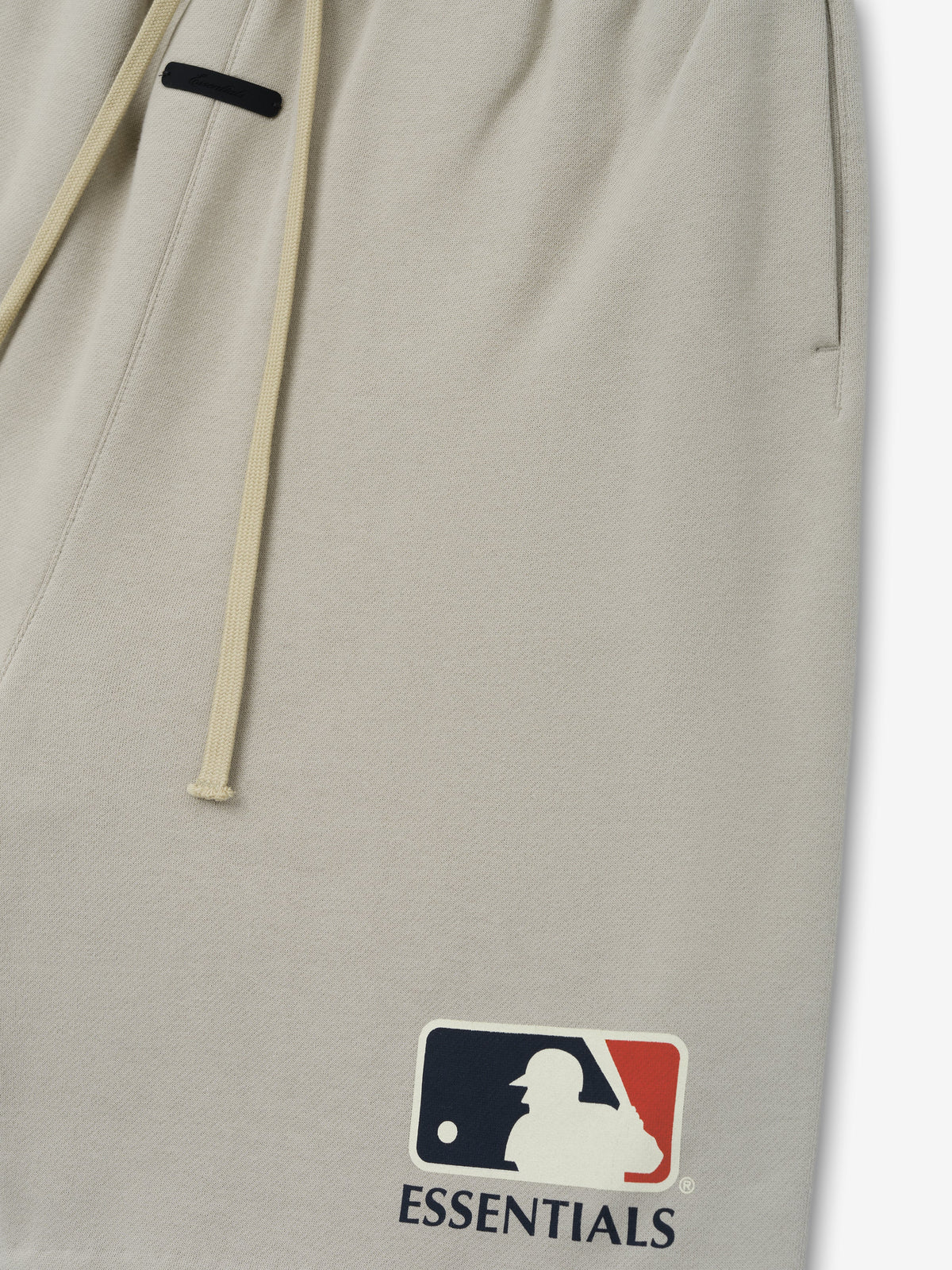 Shorts Fear of God Essentials Mlb 90s Seal