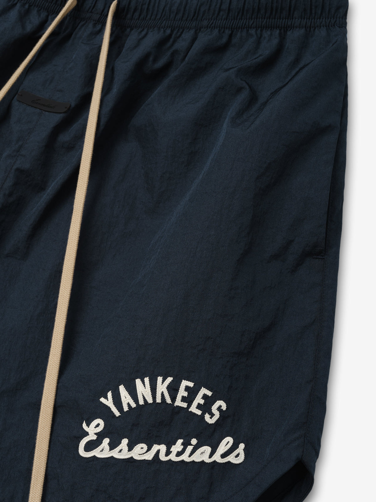 Shorts Fear of God Essentials Yankees Gym Dark Sapphire