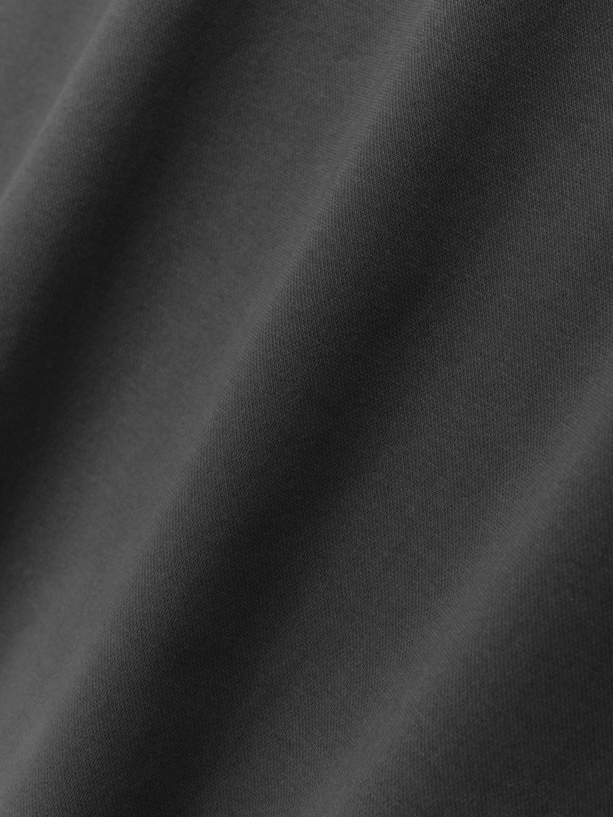Remera Fear of God Essentials Ponte Modern Relaxed Fit Iron Grey