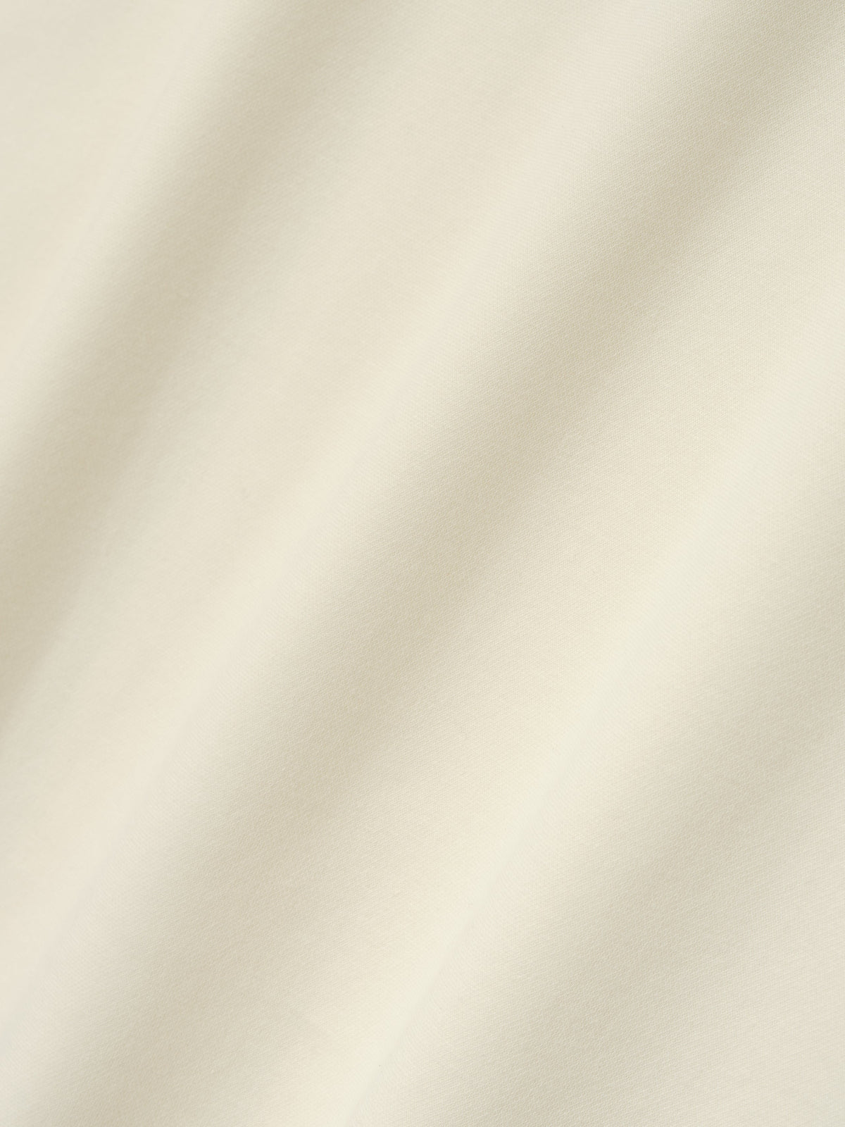 Remera Fear of God Essentials Ponte Modern Relaxed Fit Ivory