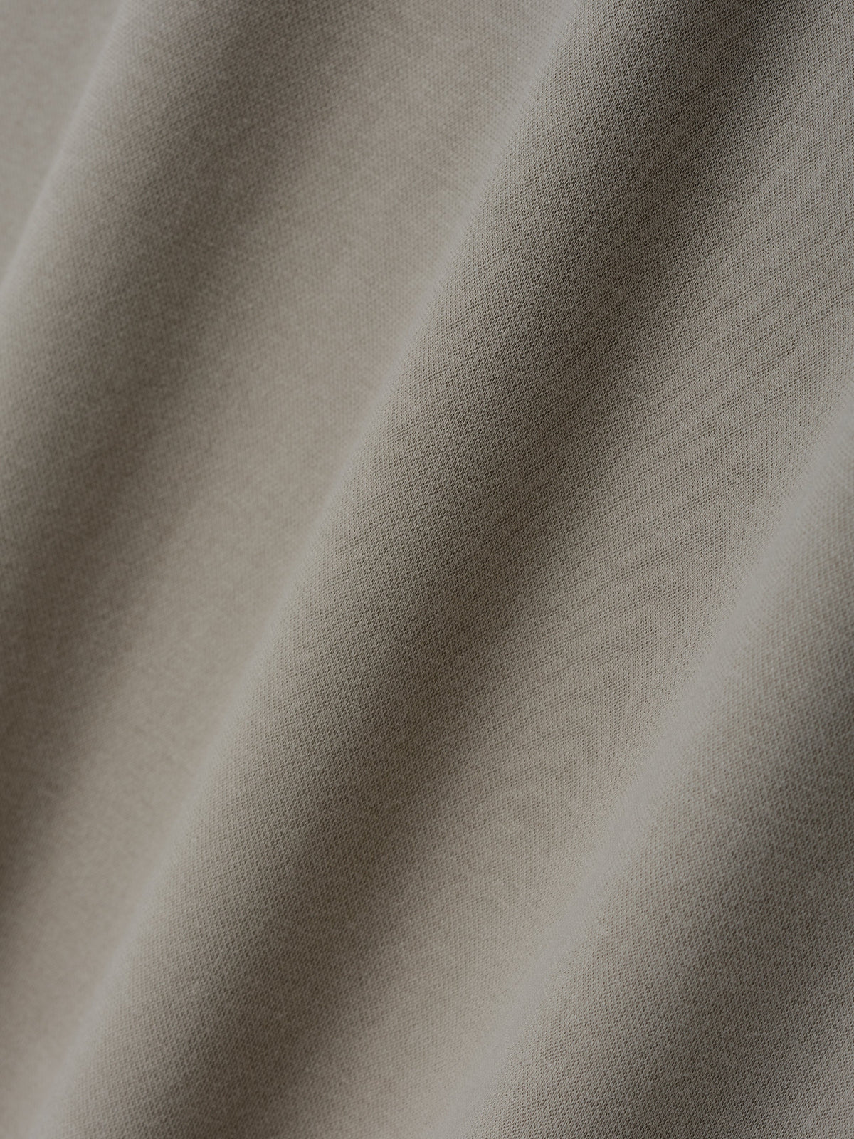 Remera Fear of God Essentials Ponte Modern Relaxed Fit Seal