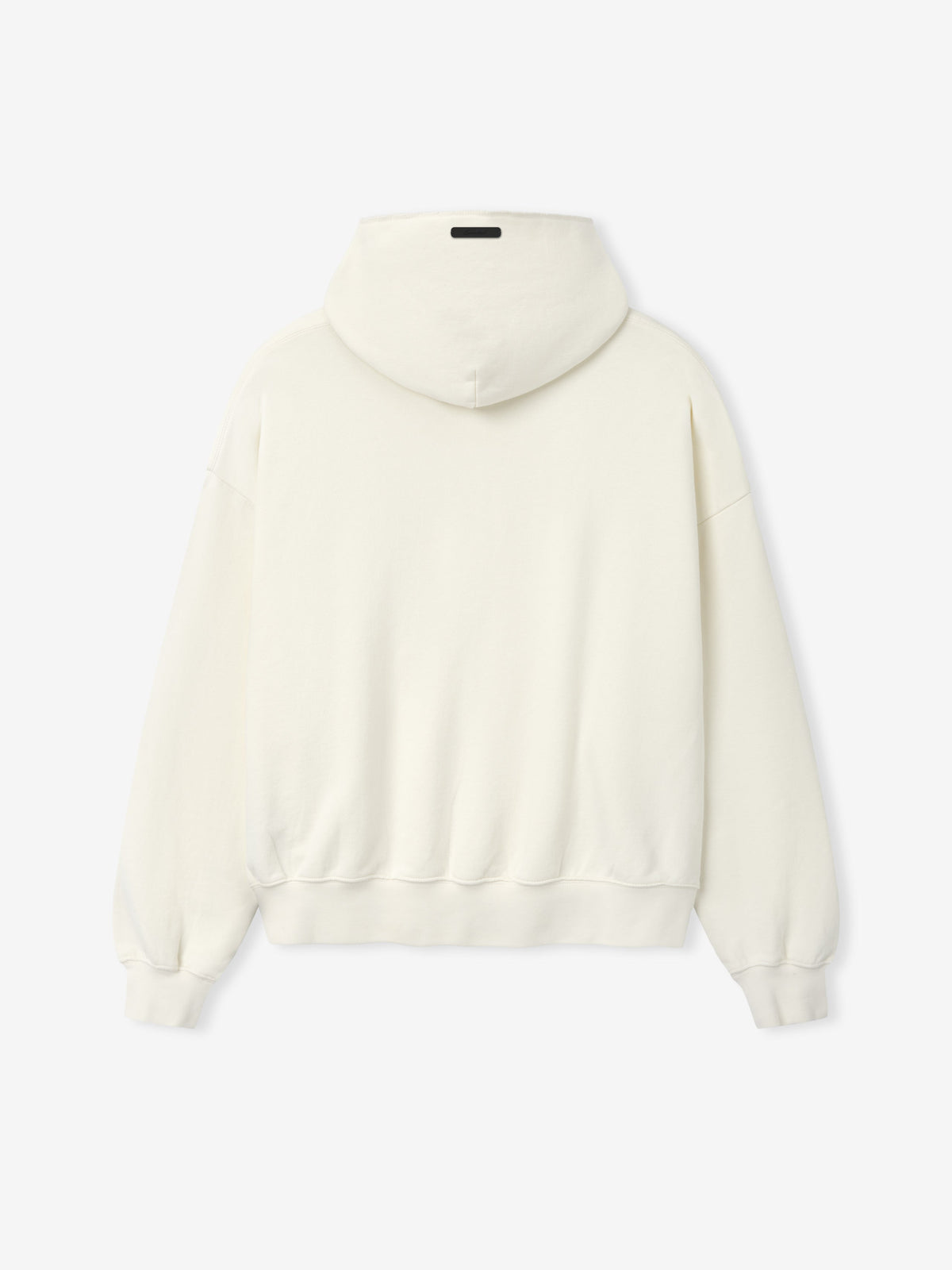 Buzo Fear of God Essentials 90s Washed Ivory
