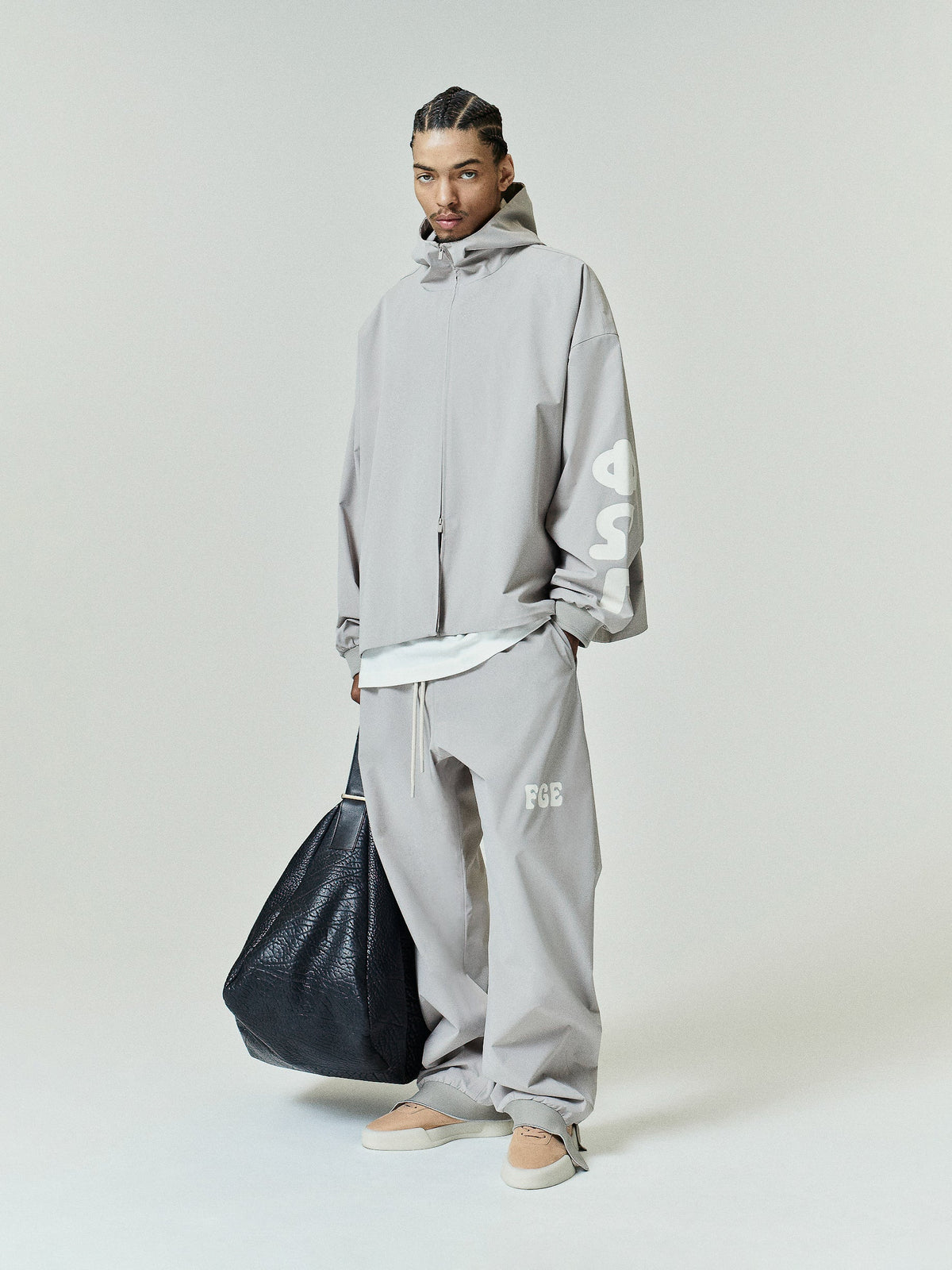 Pantalón Fear of God Essentials Storm Seal