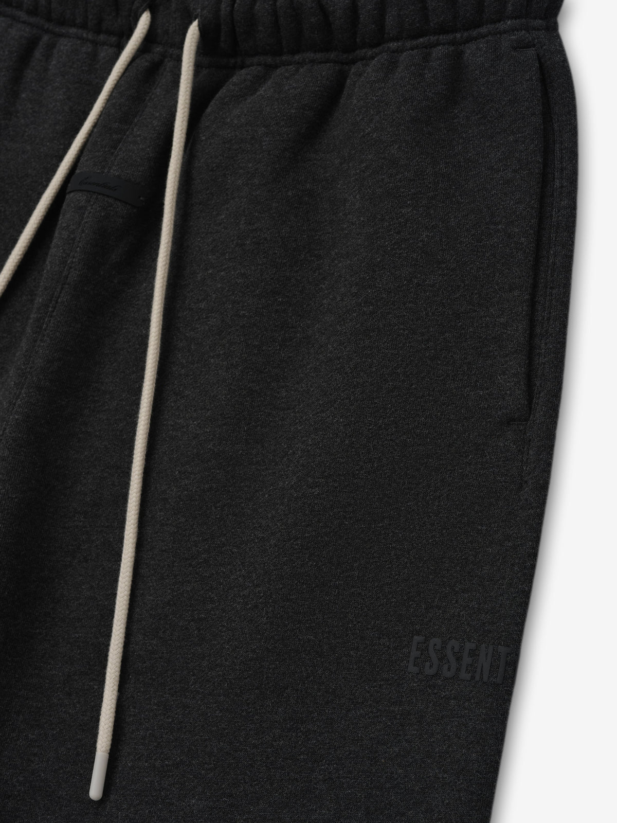 Jogging Fear of God Essentials Classic Fleece Iron Grey Heather