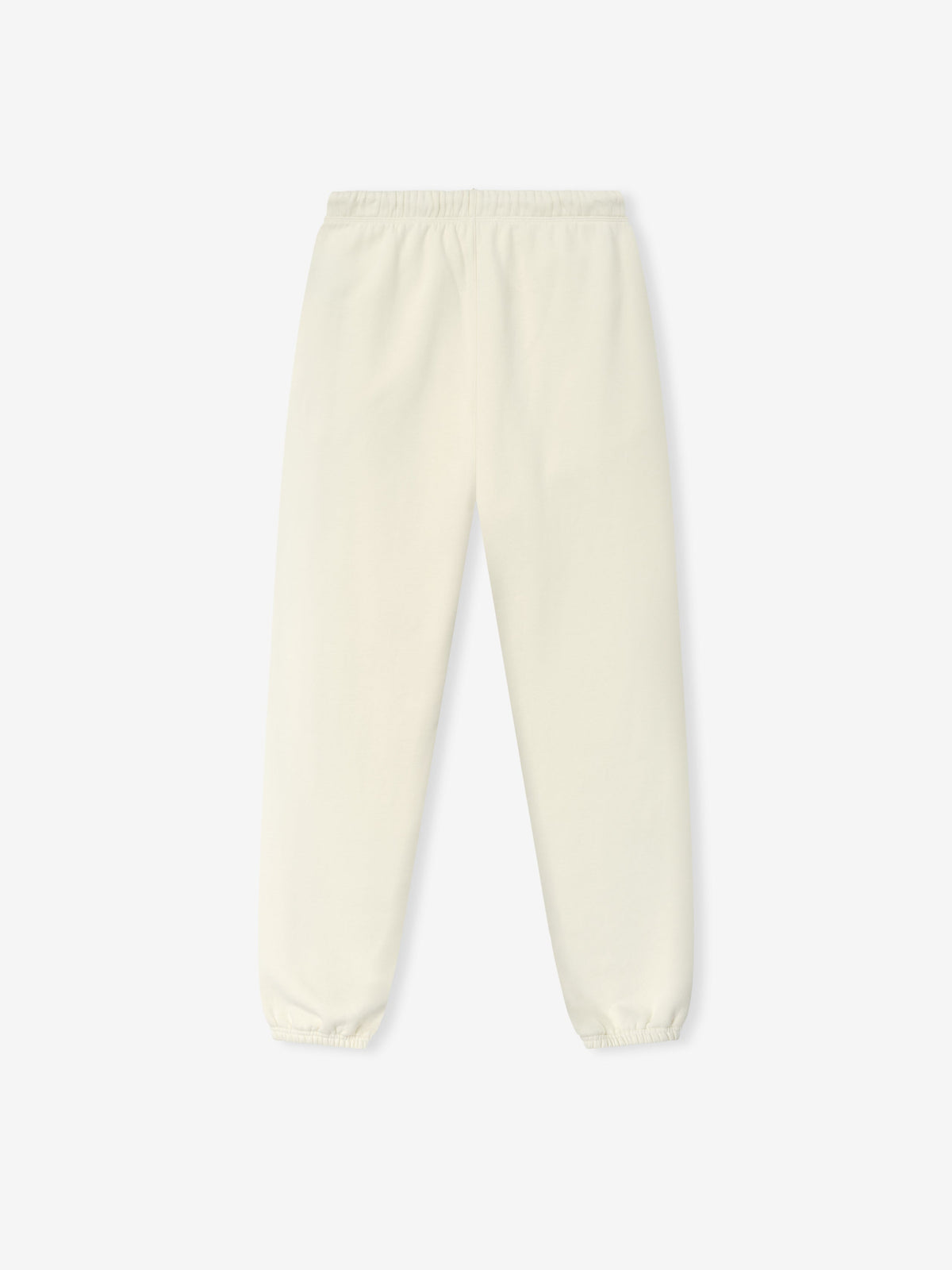 Jogging Fear of God Essentials Classic Fleece Washed Ivory