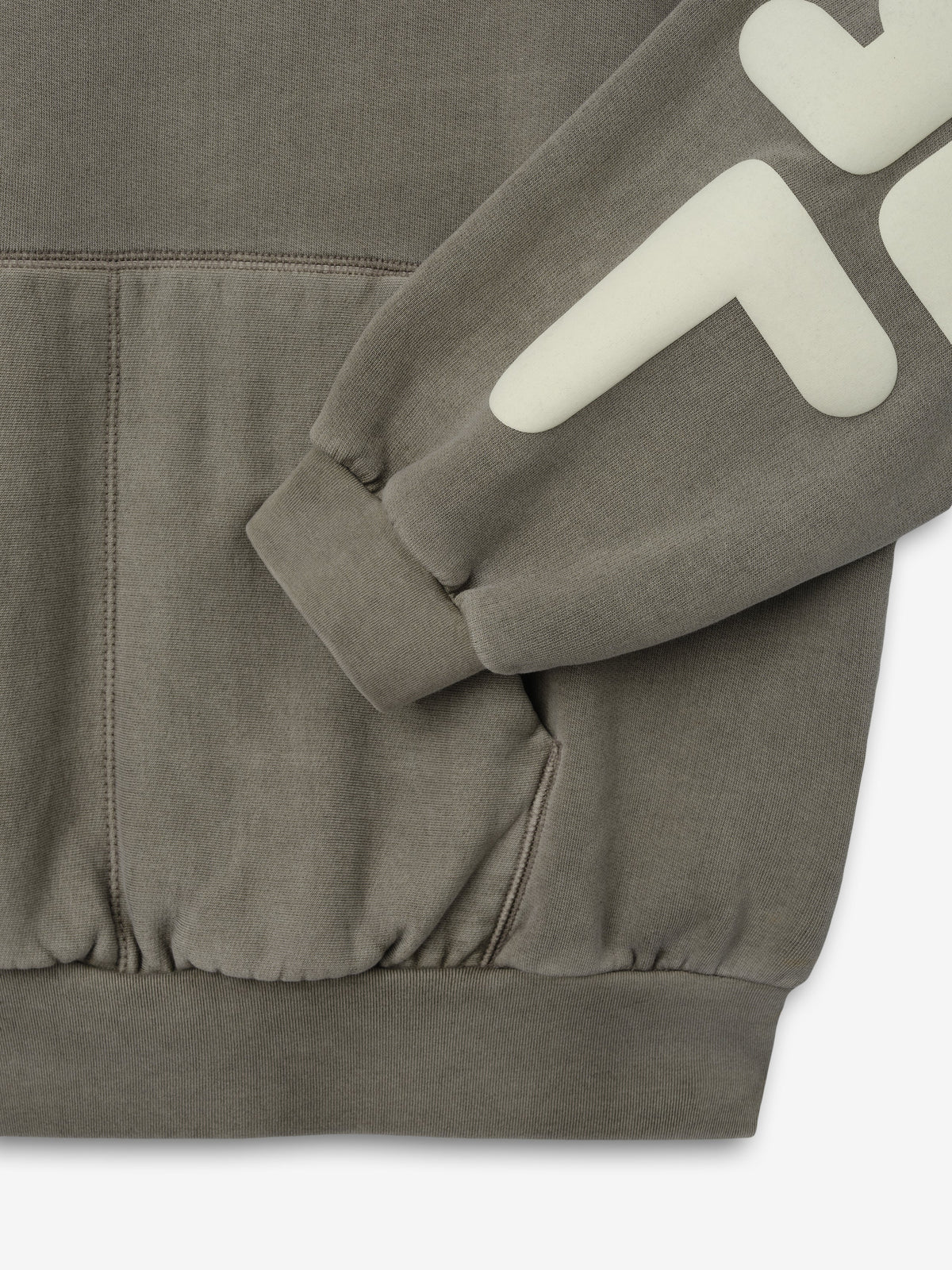 Buzo Fear of God Essentials 90s Washed Seal