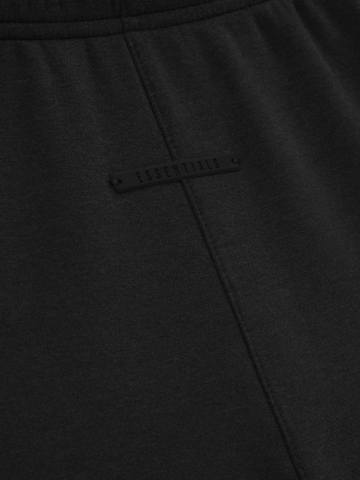Shorts Fear of God Essentials Brushed Vintage Black