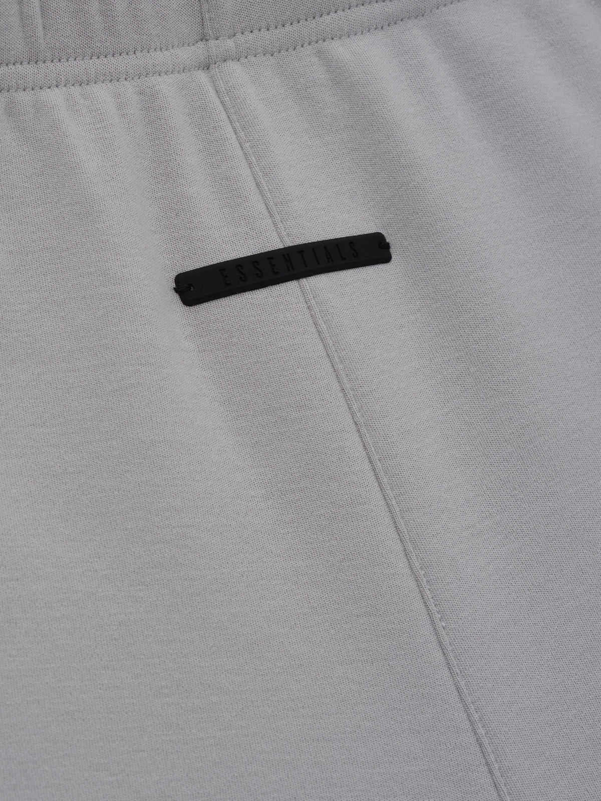 Shorts Fear of God Essentials Brushed Smoke