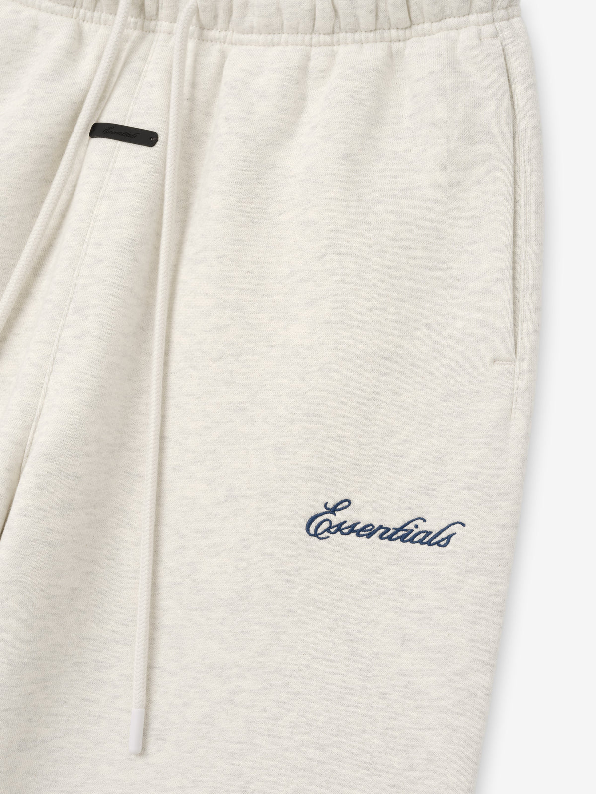 Jogging Fear of God Essentials Slim Marble Heather