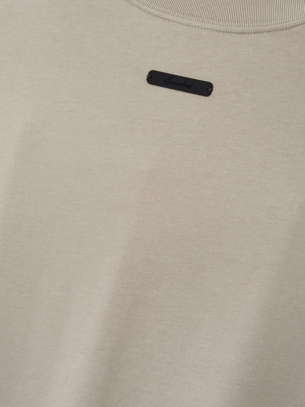 Remera Fear of God Essentials Mariners American League Merch Seal