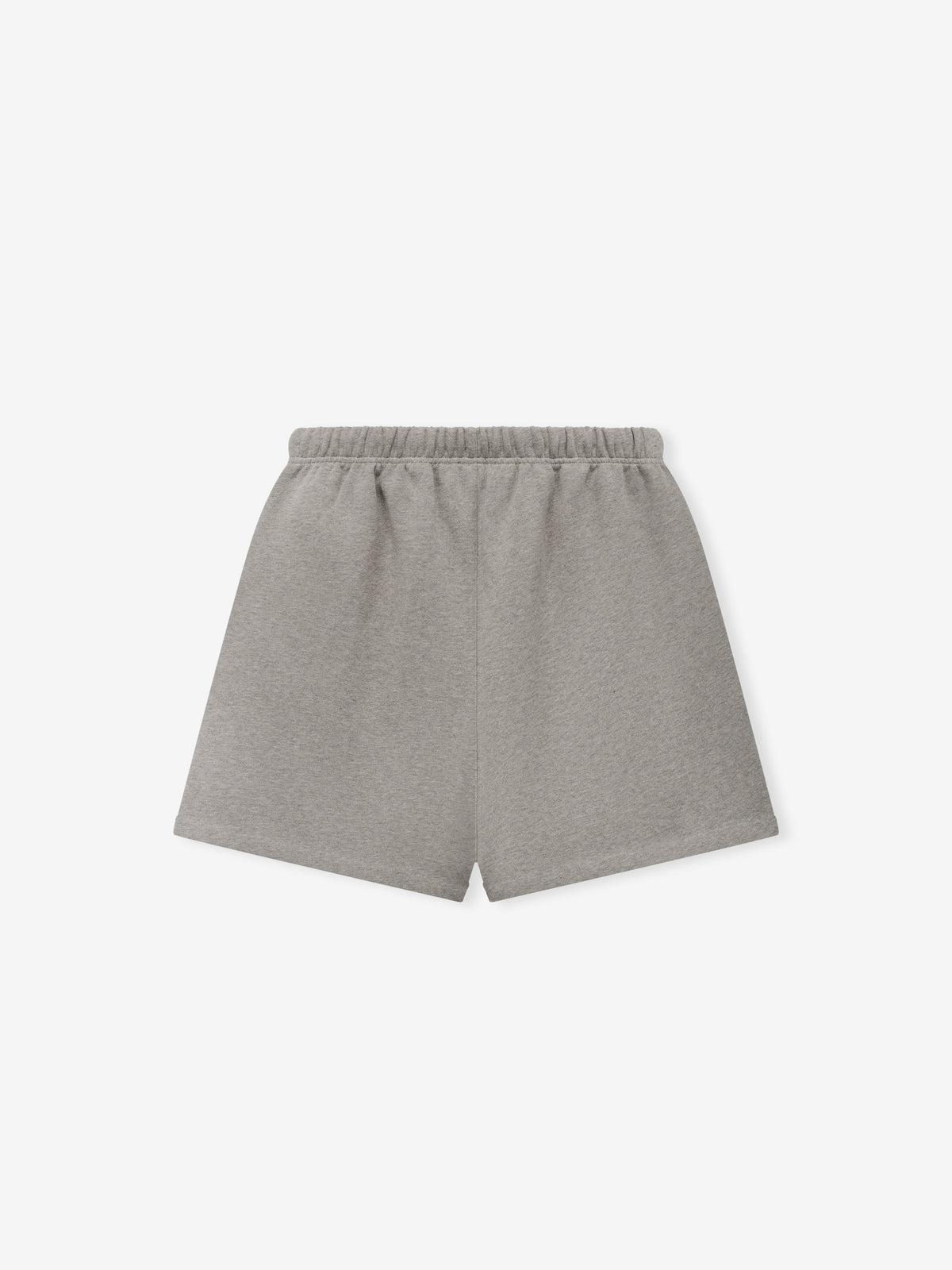Shorts Fear of God Essentials Marathon Classic Warm Heather