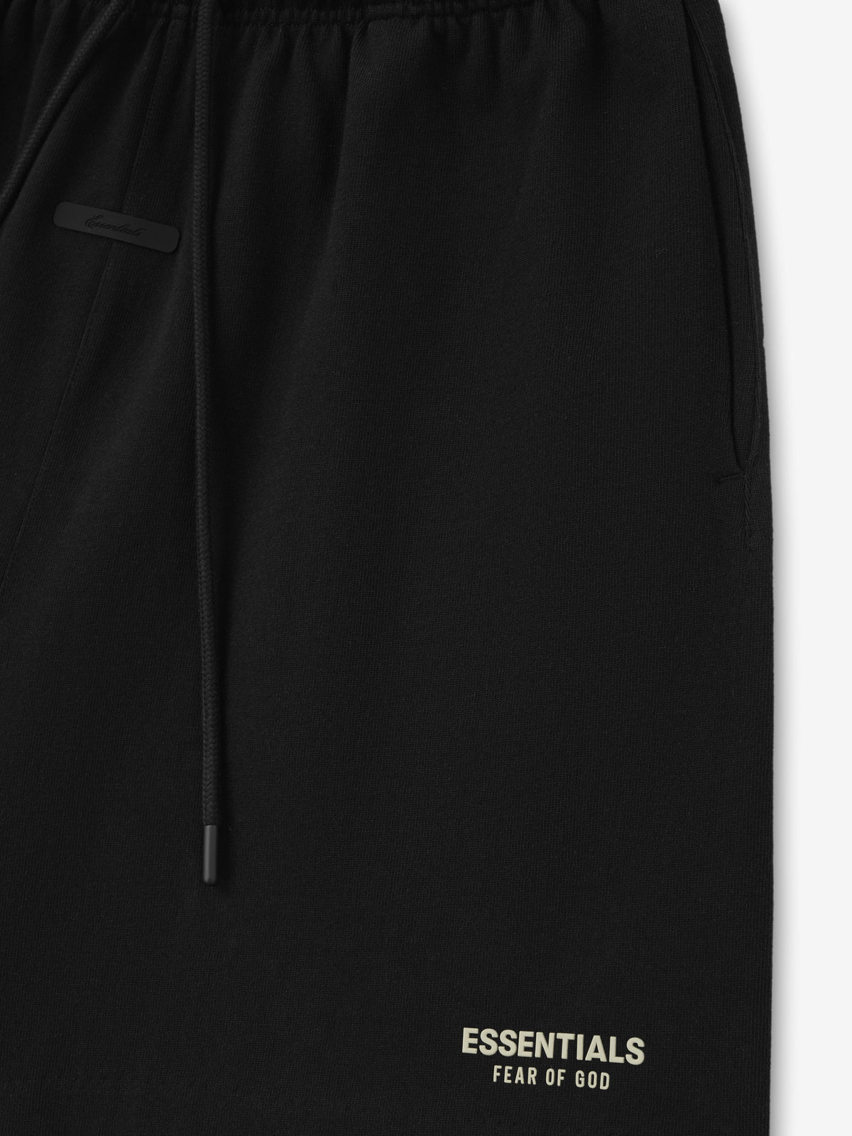 Shorts Fear of God Essentials Classic Heavy Negro