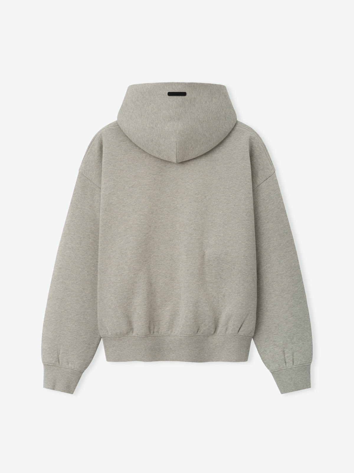 Buzo Fear of God Essentials Classic Warm Heather