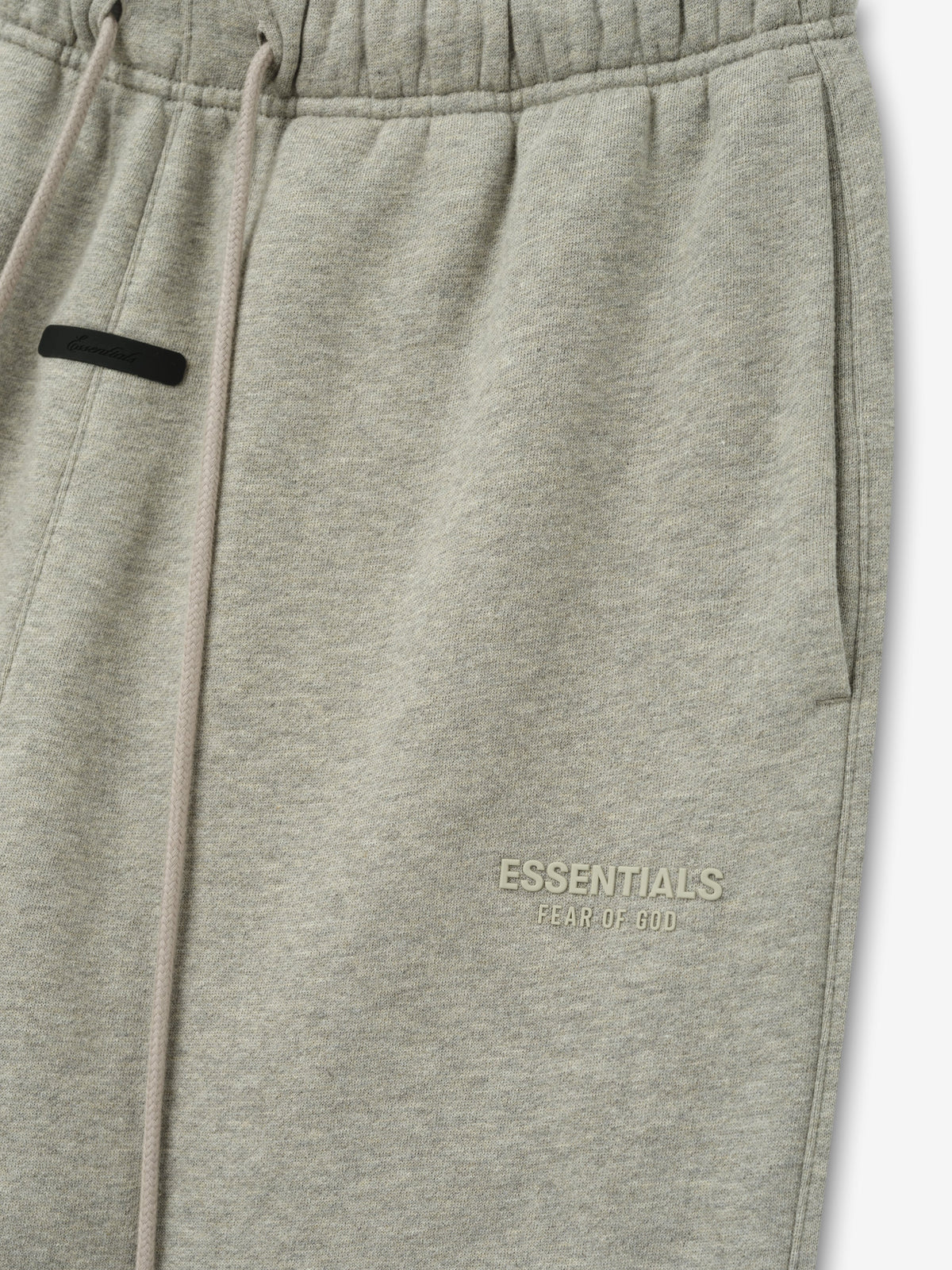 Jogging Fear of God Essentials Classic Warm Heather
