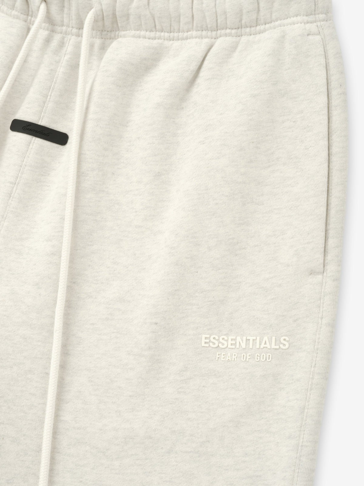 Jogging Fear of God Essentials Classic Oatmeal Heather