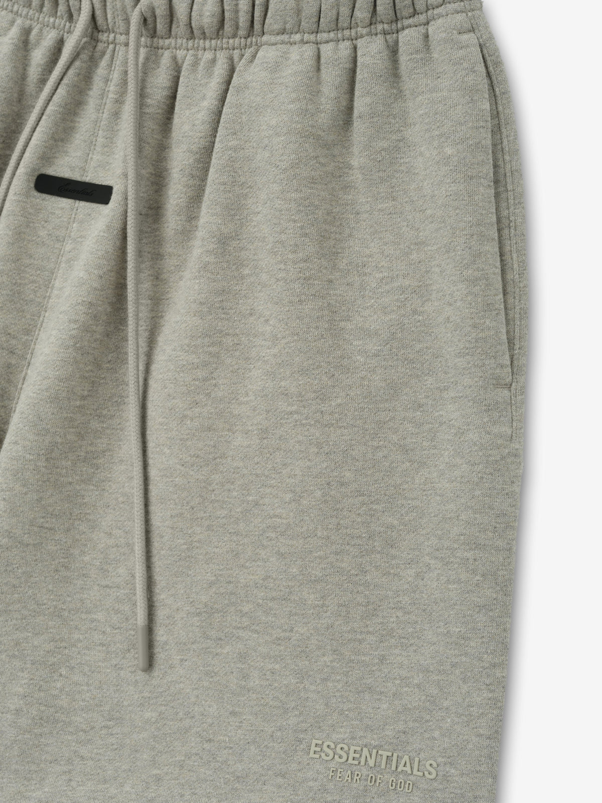 Shorts Fear of God Essentials Classic Warm Heather