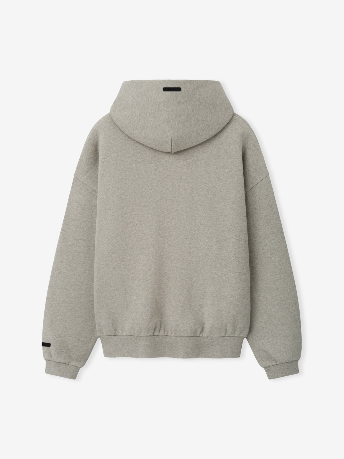 Buzo Fear of God Essentials Embossed 90s Relaxed Warm Heather
