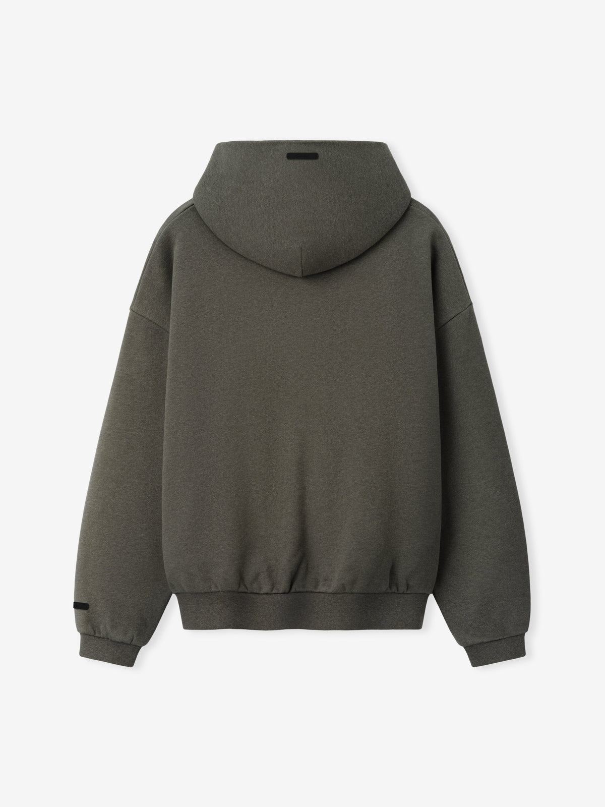 Buzo Fear of God Essentials Embossed 90s Relaxed Ash Heather