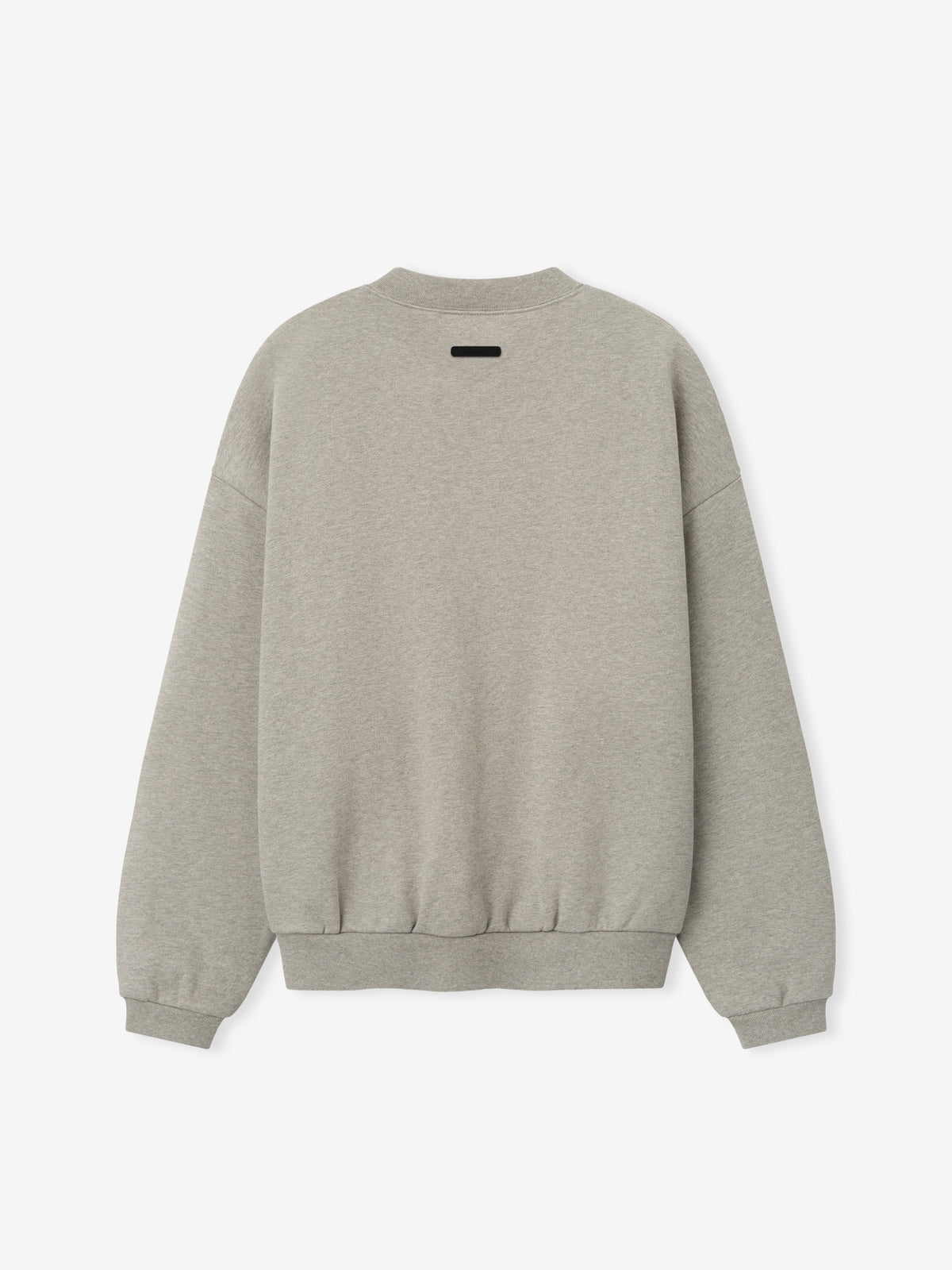 Buzo Fear of God Essentials Embossed 90s Relaxed Warm Heather
