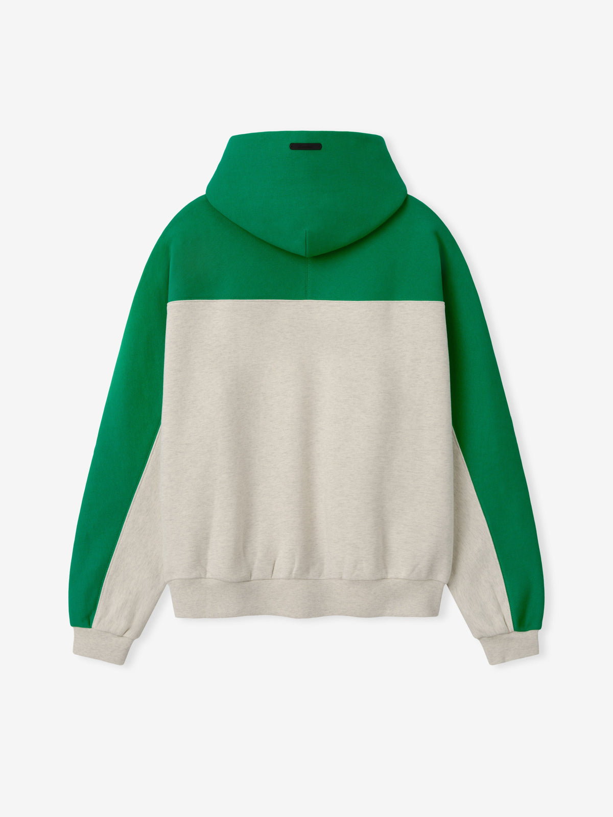 Buzo Fear of God Essentials Eagles 90s Relaxed Marble Heather