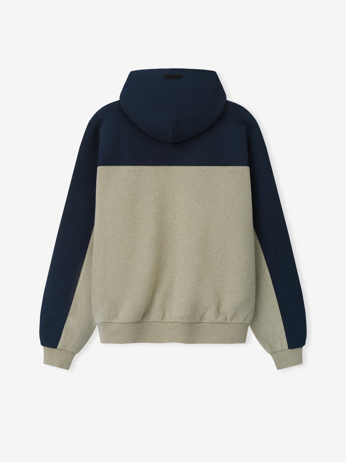 Buzo Fear of God Essentials Bears 90s Relaxed Seal Heather