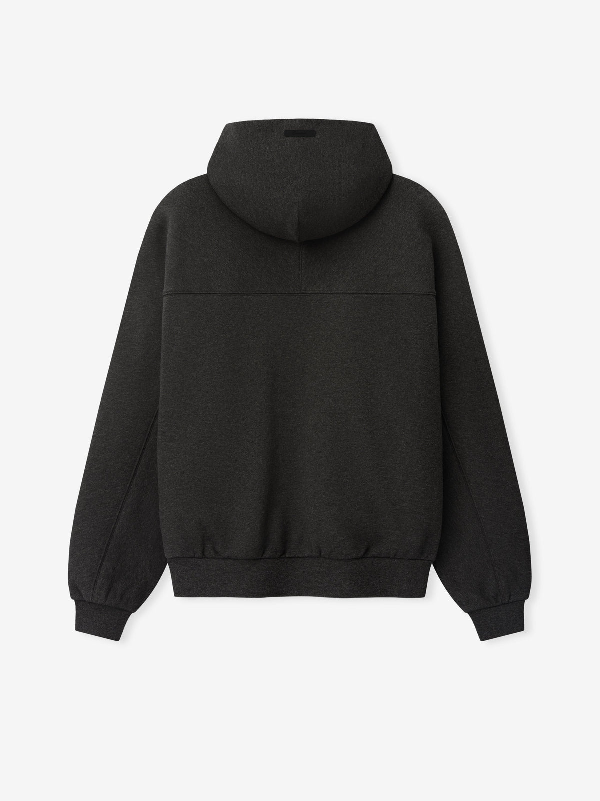 Buzo Fear of God Essentials Falcons 90s Relaxed Iron Grey Heather