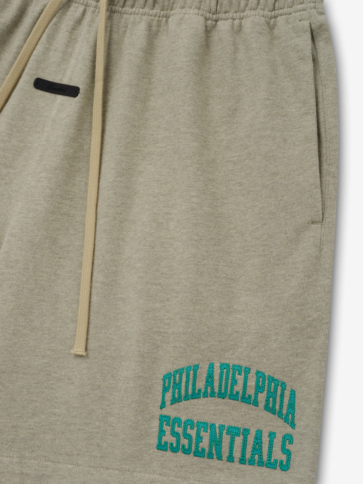 Shorts Fear of God Essentials Eagles Classic Seal Heather