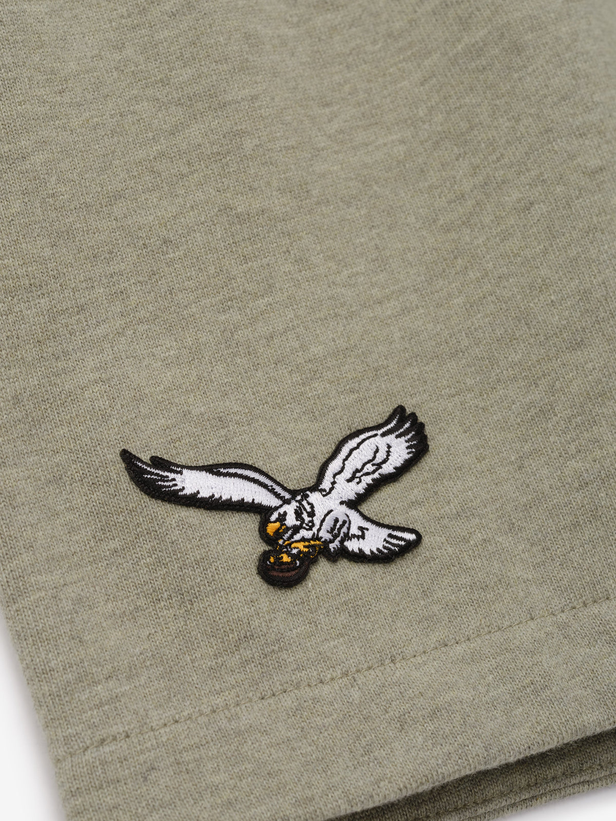 Shorts Fear of God Essentials Eagles Classic Seal Heather