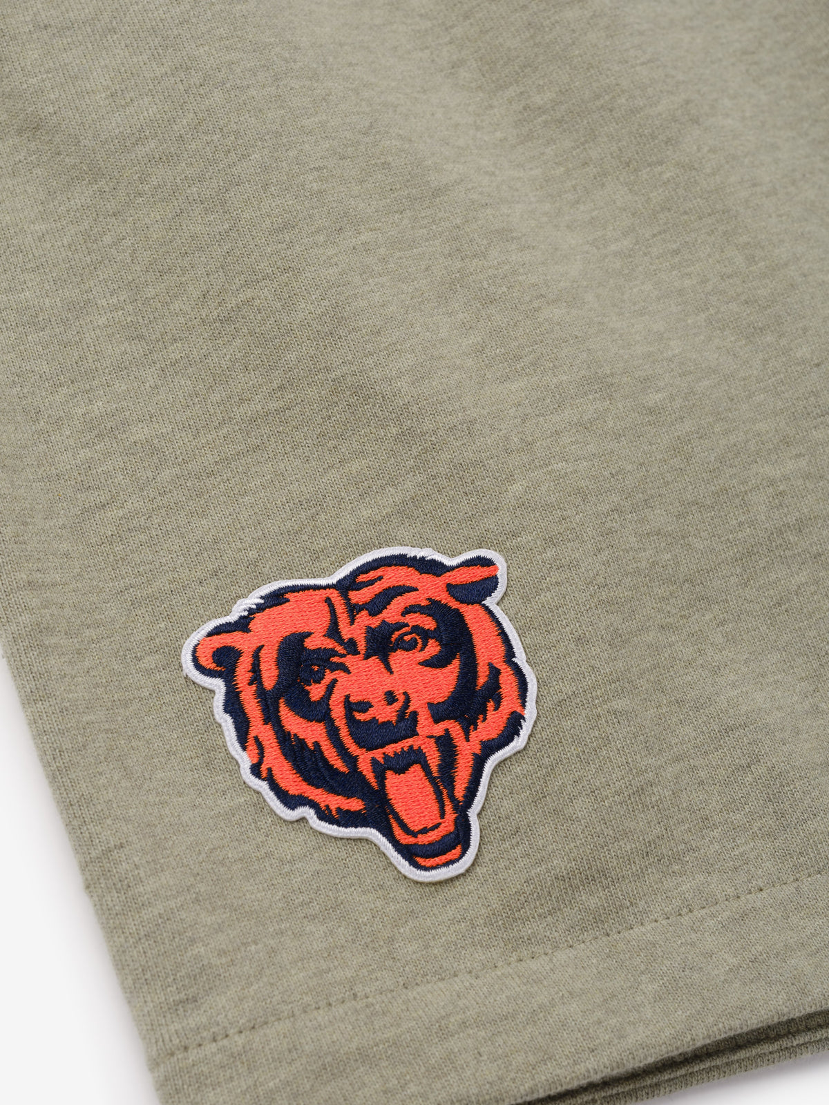 Shorts Fear of God Essentials Bears Classic Seal Heather