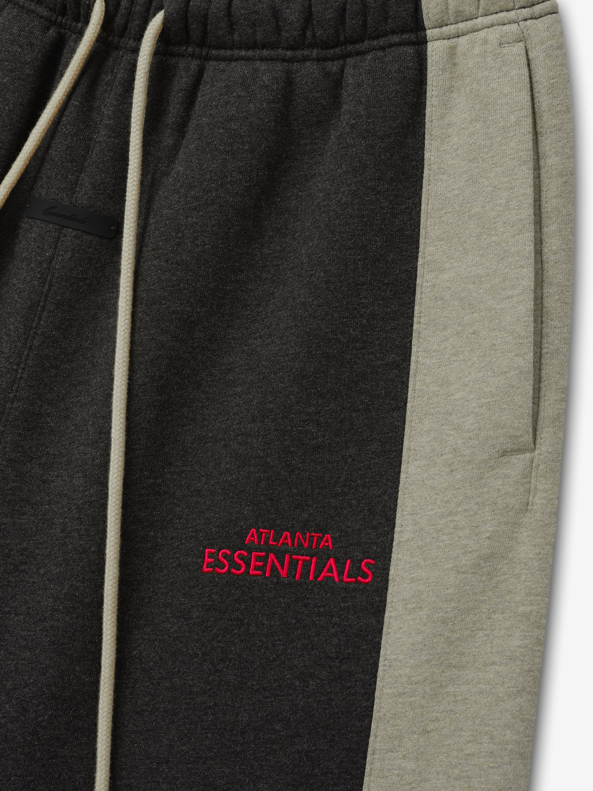 Jogging Fear of God Essentials Falcons Lounge Iron Grey Heather